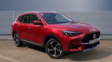MG HS 1.5 T-GDI SE 5dr Petrol Hatchback